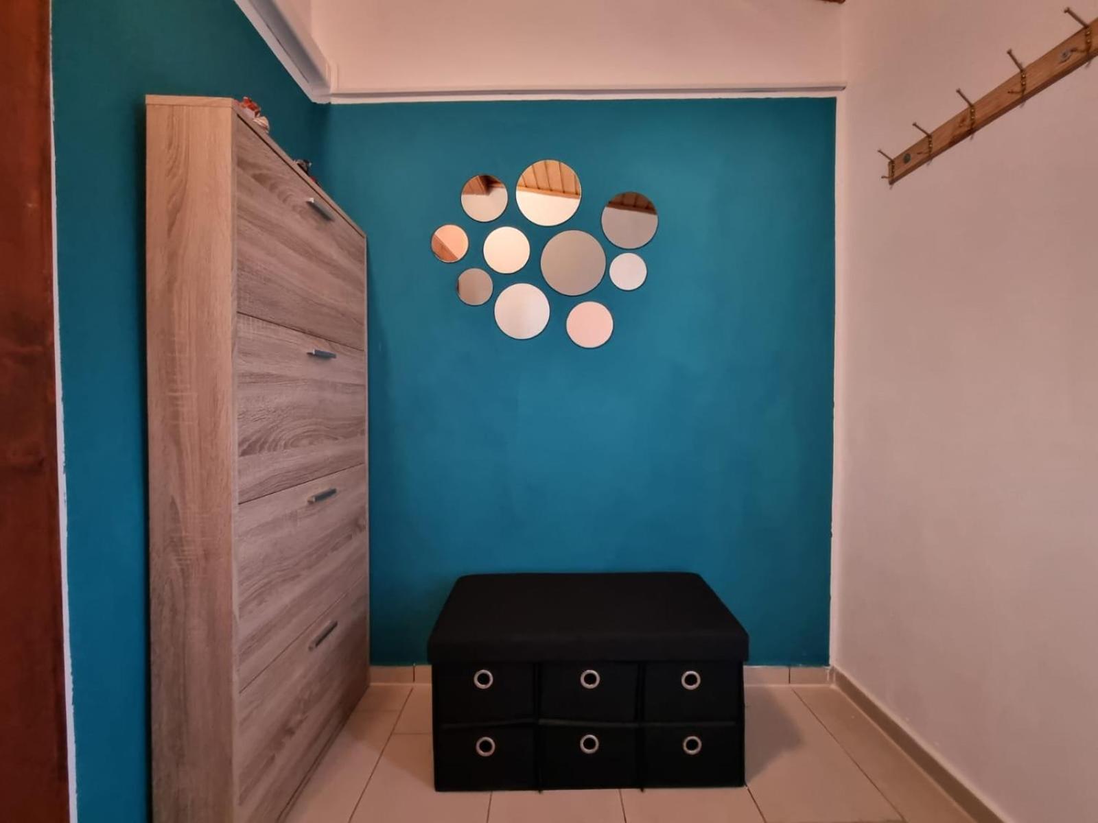 Apartment Jazbina PUY Exterior foto