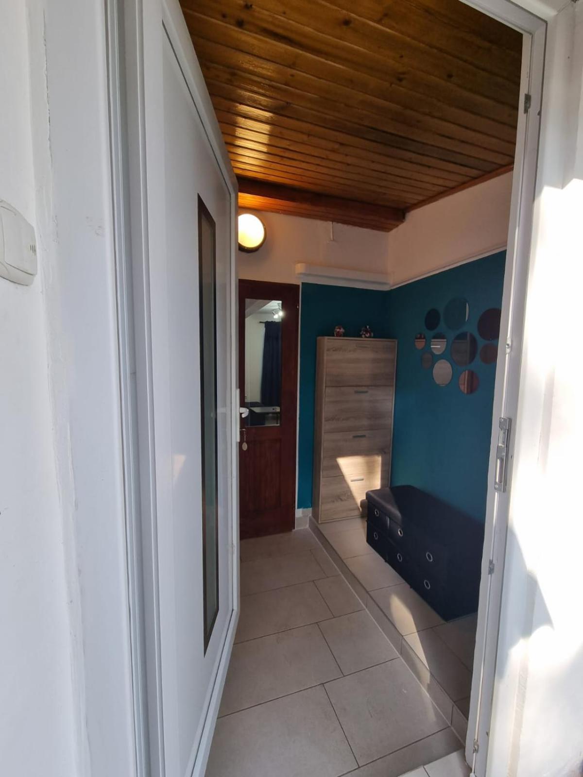 Apartment Jazbina PUY Exterior foto