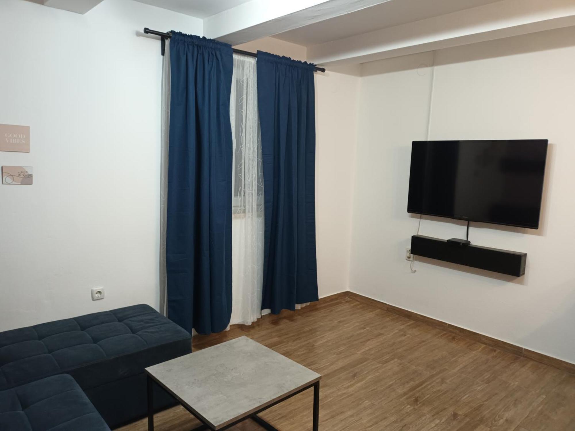 Apartment Jazbina PUY Exterior foto