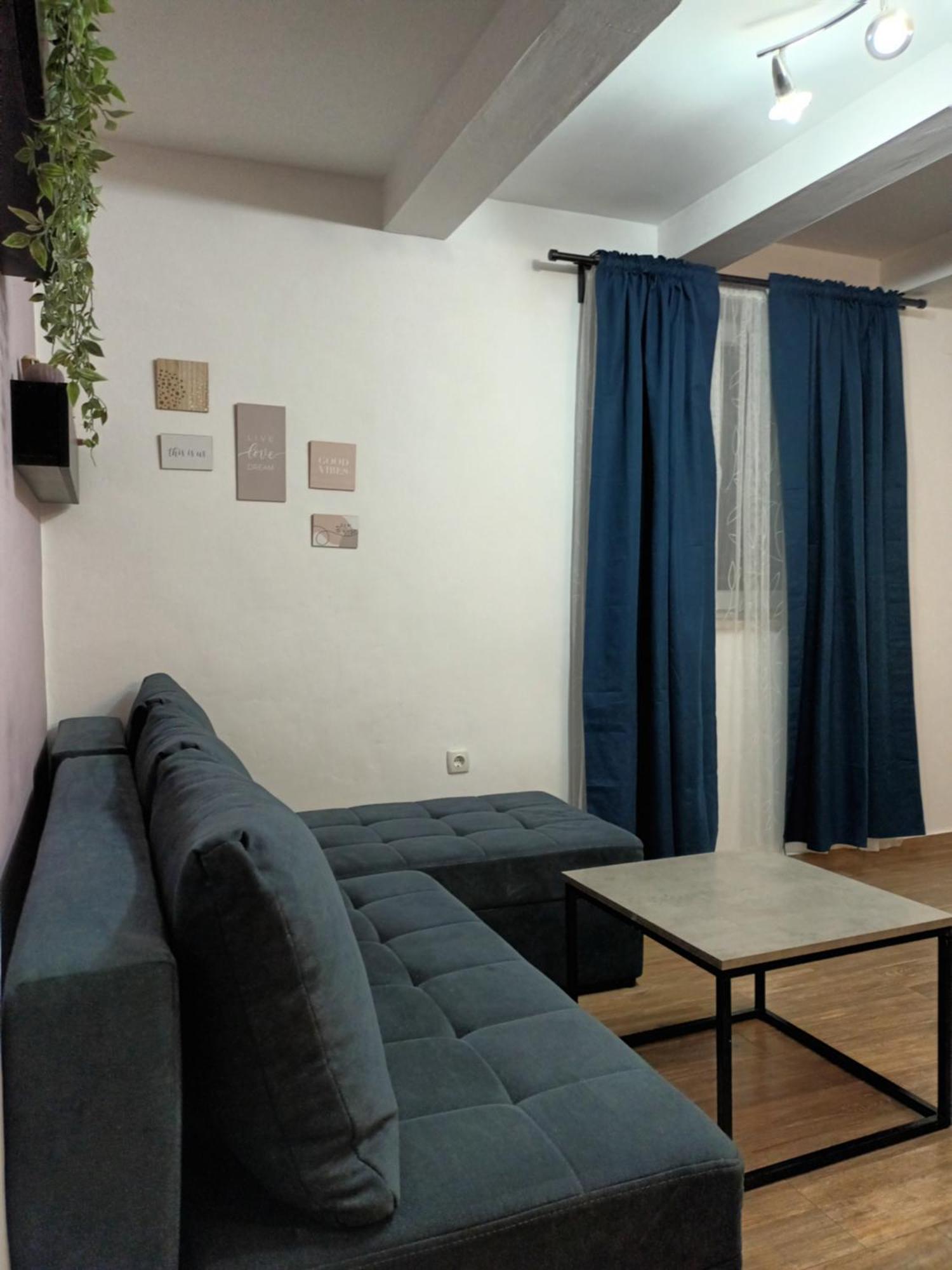 Apartment Jazbina PUY Exterior foto
