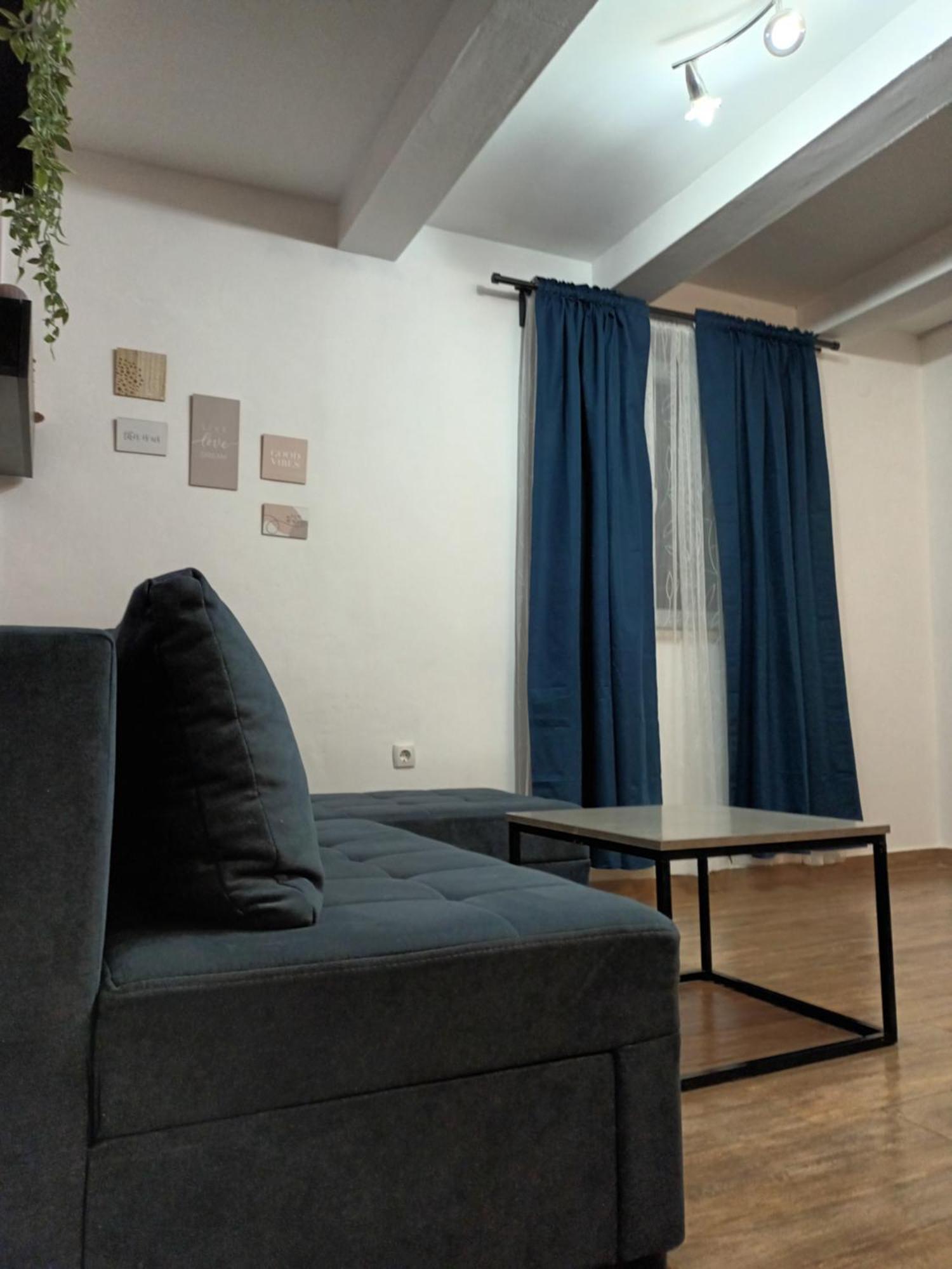 Apartment Jazbina PUY Exterior foto
