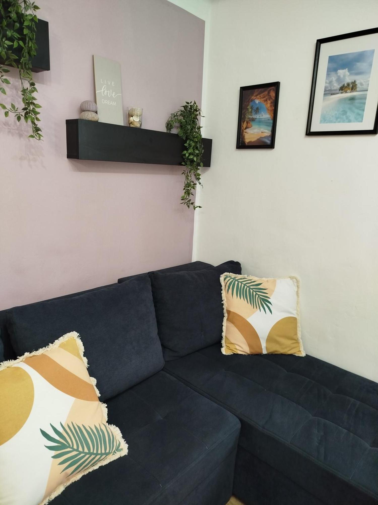 Apartment Jazbina PUY Exterior foto