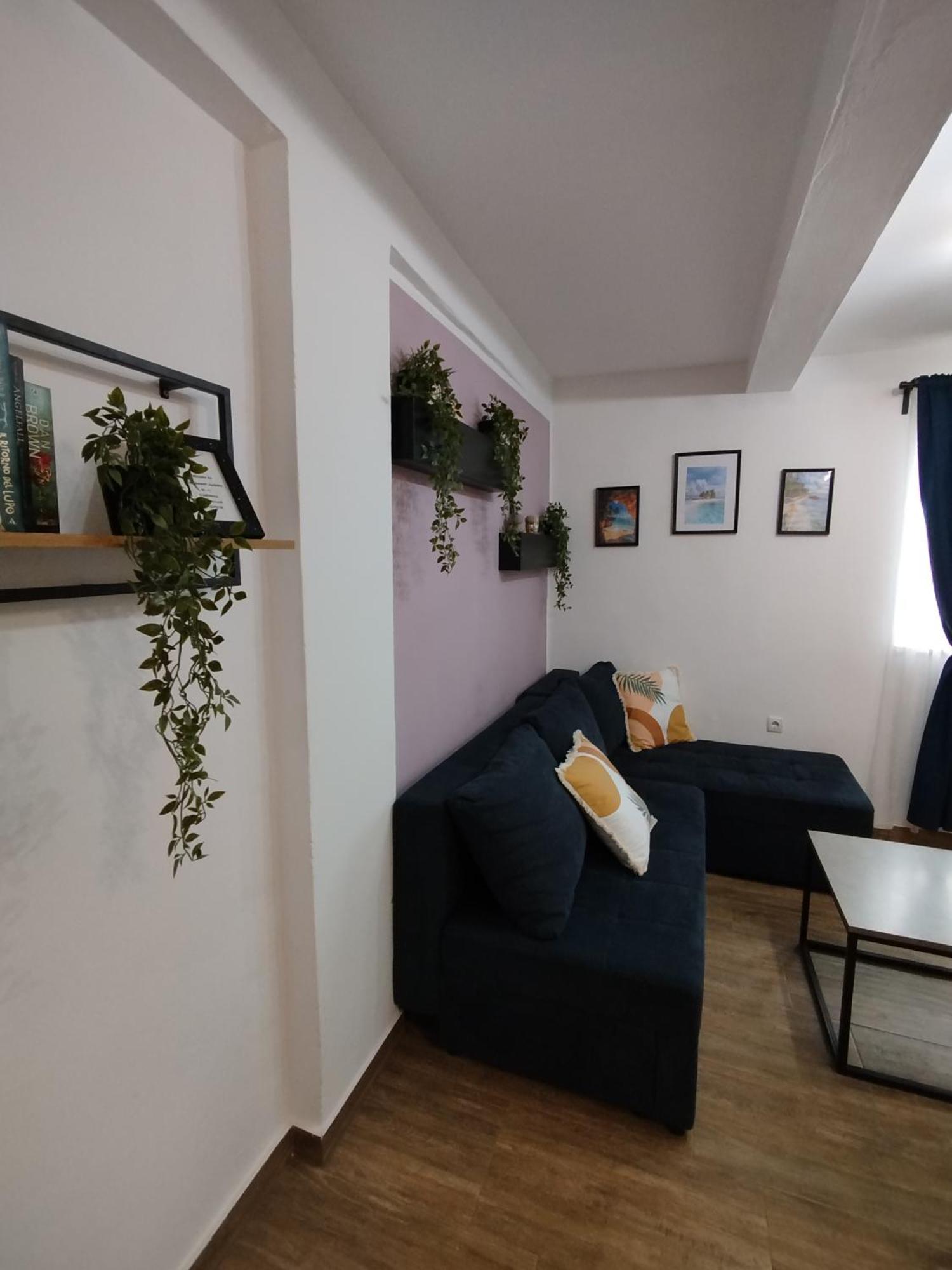 Apartment Jazbina PUY Exterior foto