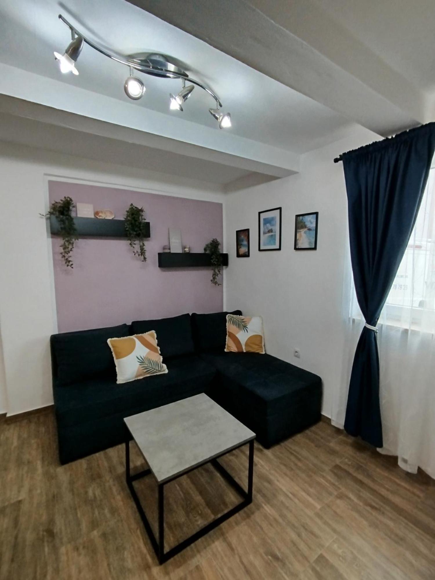 Apartment Jazbina PUY Exterior foto