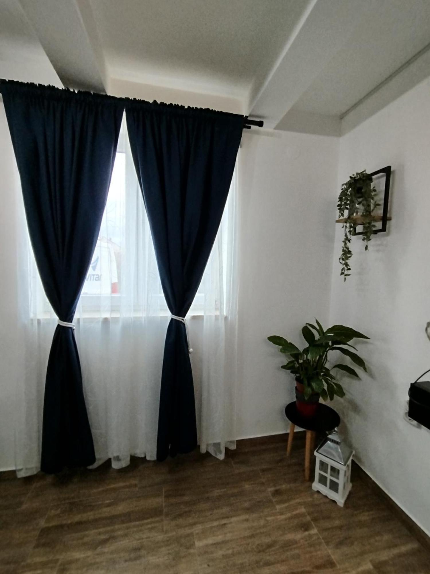 Apartment Jazbina PUY Exterior foto