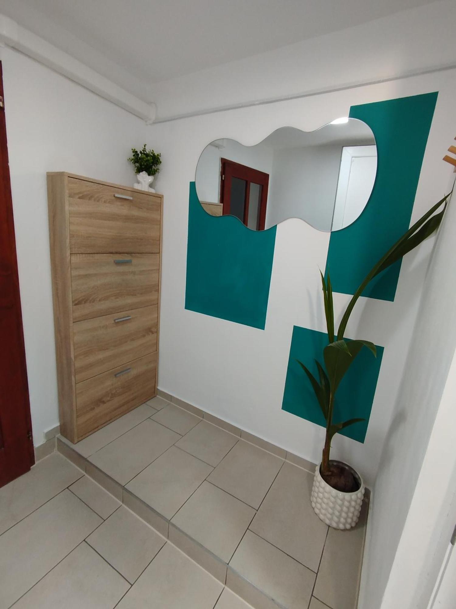 Apartment Jazbina PUY Exterior foto