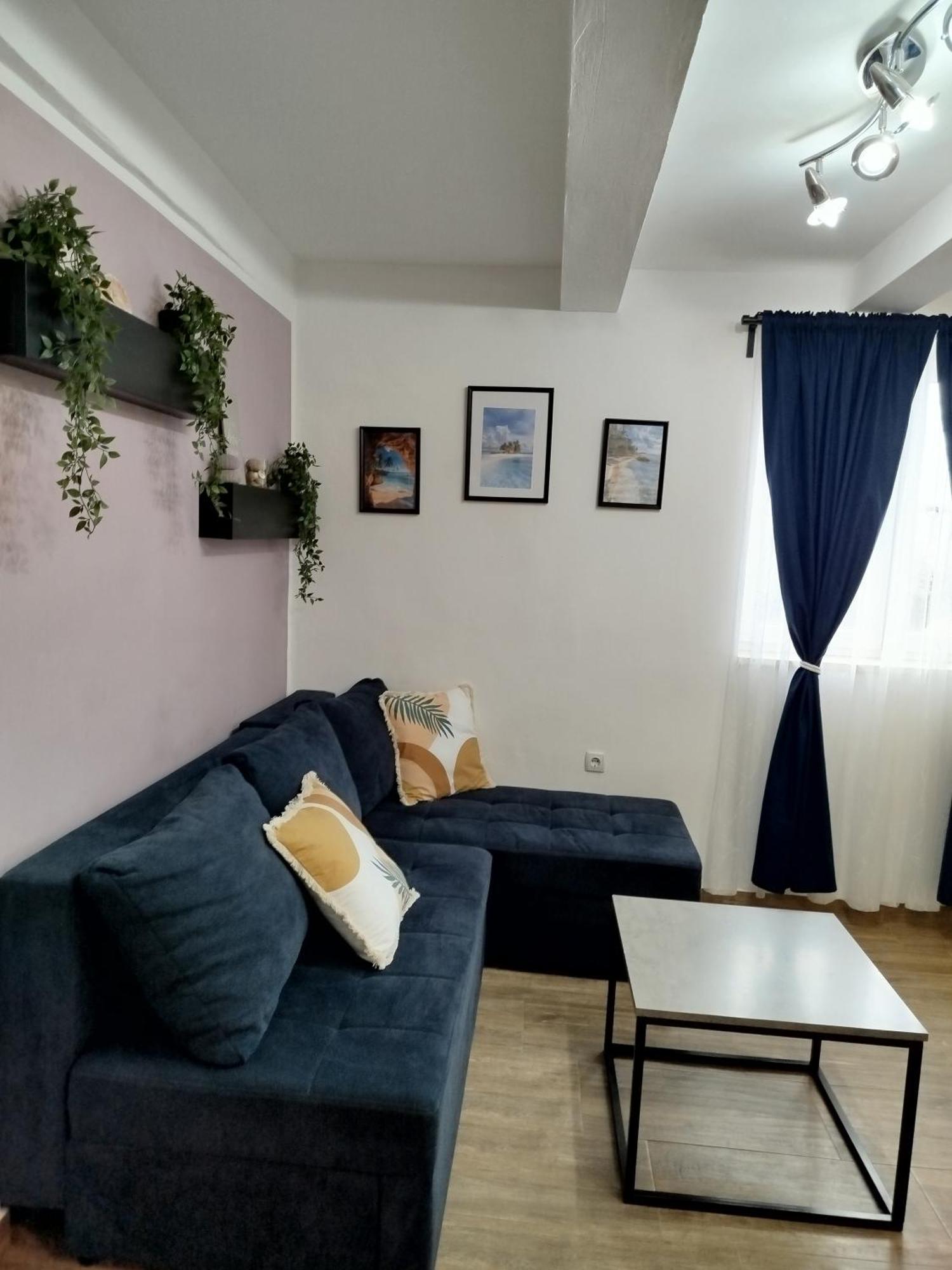 Apartment Jazbina PUY Exterior foto