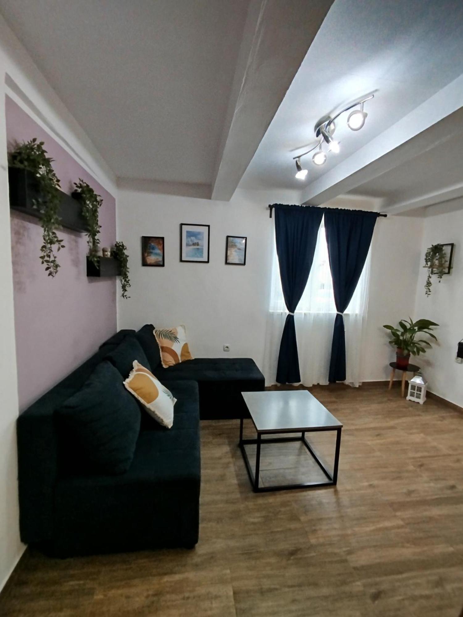 Apartment Jazbina PUY Exterior foto